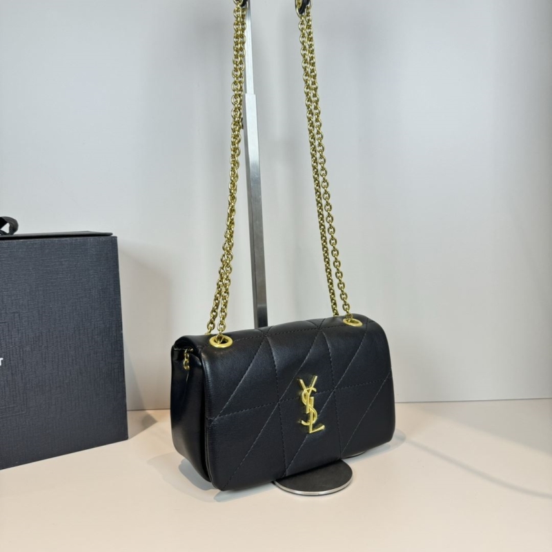 YSL Satchel Bags